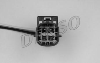 Denso DOX-2014 - Sonda Lambda aaoparts.ro