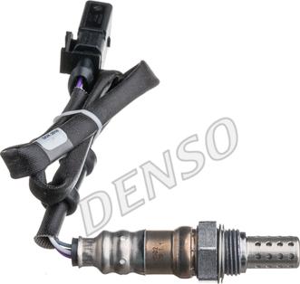 Denso DOX-2016 - Sonda Lambda aaoparts.ro