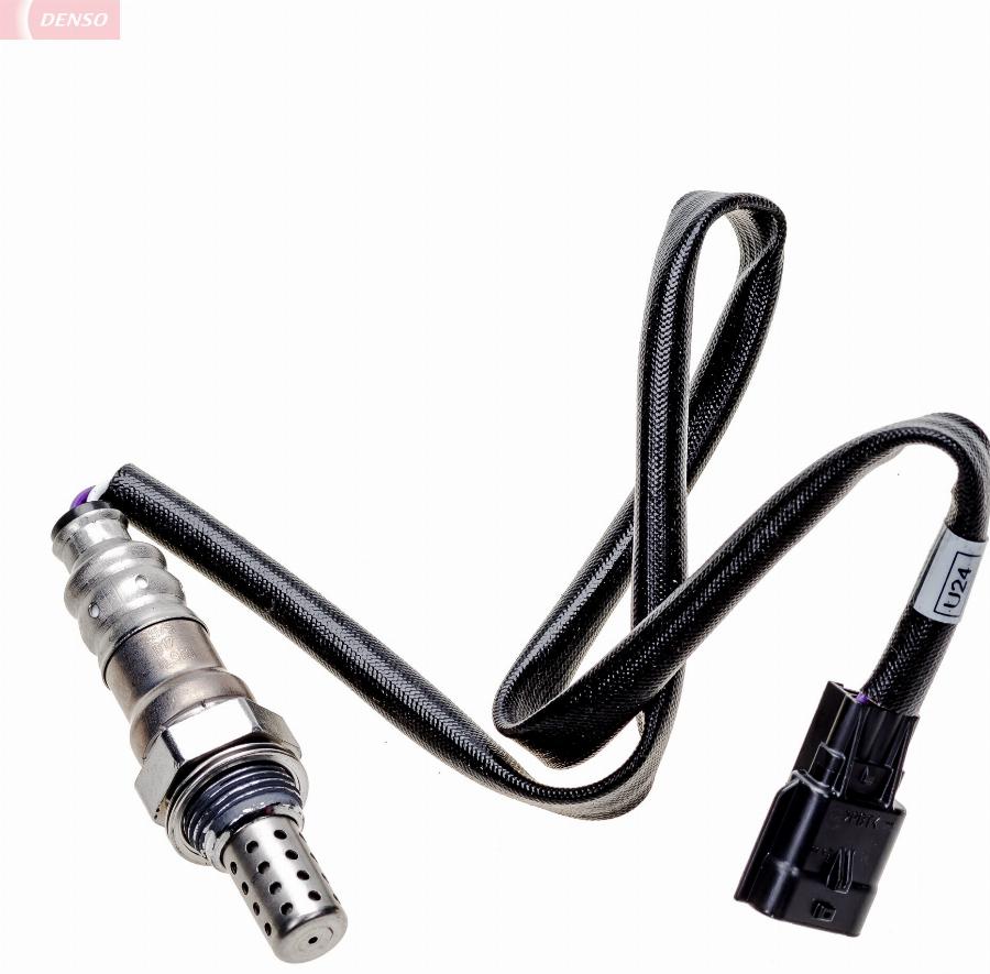 Denso DOX-2075 - Sonda Lambda aaoparts.ro