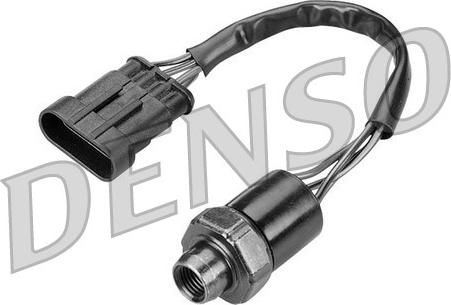 Denso DPS01001 - Comutator presiune, aer conditionat aaoparts.ro