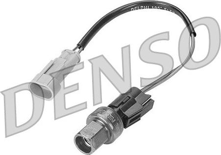 Denso DPS01002 - Comutator presiune, aer conditionat aaoparts.ro
