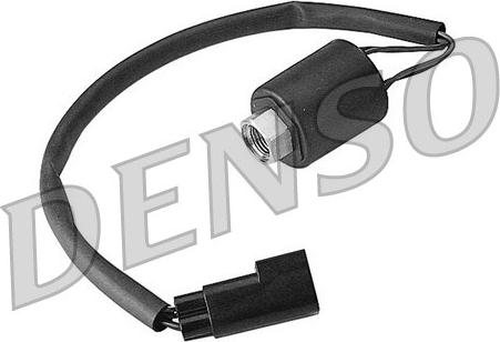 Denso DPS10003 - Comutator presiune, aer conditionat aaoparts.ro