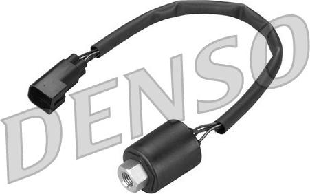 Denso DPS10002 - Comutator presiune, aer conditionat aaoparts.ro