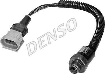 Denso DPS23005 - Comutator presiune, aer conditionat aaoparts.ro