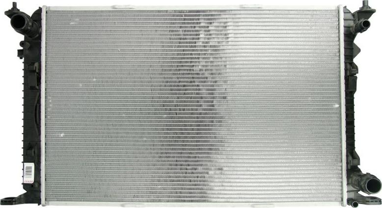 Denso DRM02024 - Radiator, racire motor aaoparts.ro