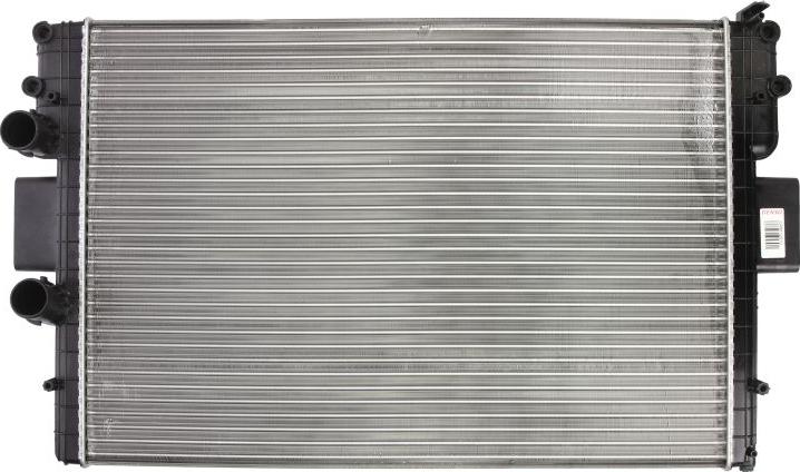 Denso DRM12010 - Radiator, racire motor aaoparts.ro