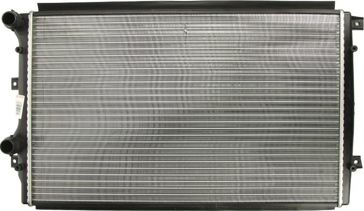Denso DRM32015 - Radiator, racire motor aaoparts.ro