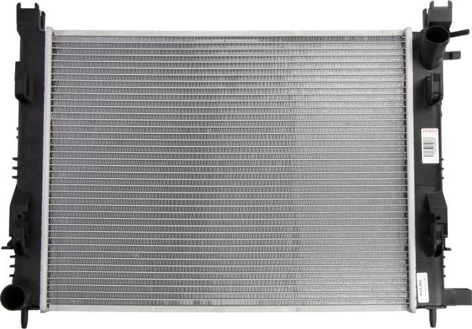 Denso DRM37002 - Radiator, racire motor aaoparts.ro