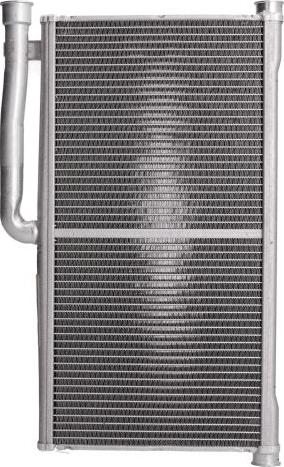 Denso DRR02004 - Schimbator caldura, incalzire habitaclu aaoparts.ro