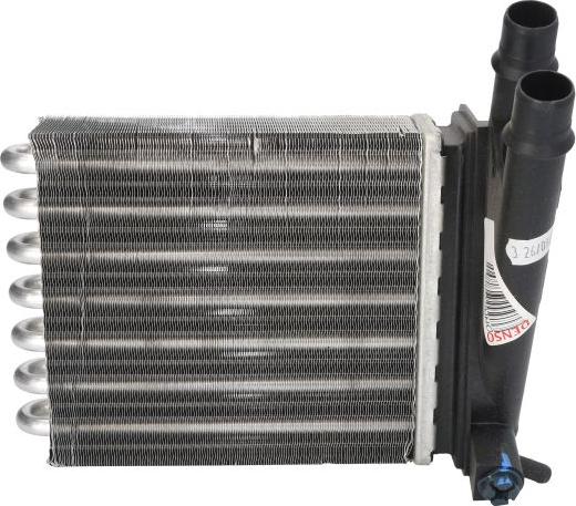 Denso DRR07007 - Schimbator caldura, incalzire habitaclu aaoparts.ro