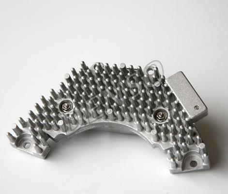 Denso DRS21004 - Rezistor, ventilator habitaclu aaoparts.ro