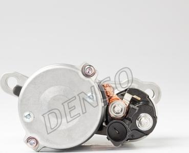 Denso DSN994 - Starter aaoparts.ro