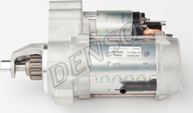 Denso DSN994 - Starter aaoparts.ro