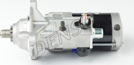 Denso DSN940 - Starter aaoparts.ro