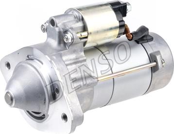 Denso DSN950 - Starter aaoparts.ro