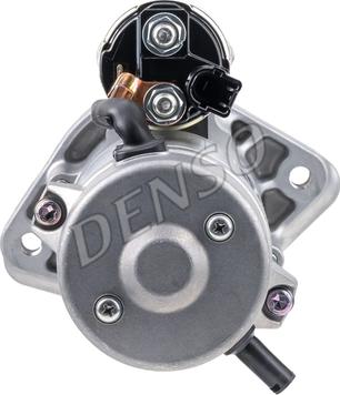 Denso DSN950 - Starter aaoparts.ro