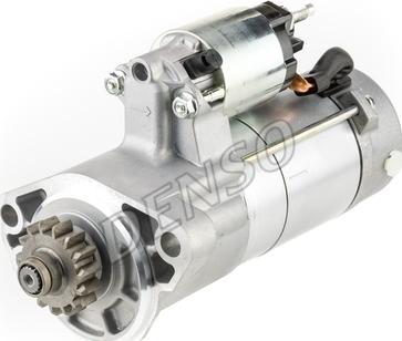 Denso DSN965 - Starter aaoparts.ro