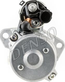 Denso DSN965 - Starter aaoparts.ro