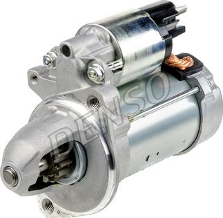 Denso DSN968 - Starter aaoparts.ro