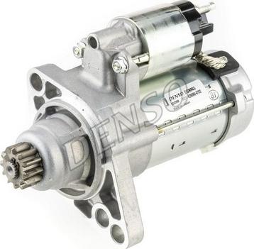 Denso DSN963 - Starter aaoparts.ro