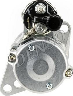 Denso DSN963 - Starter aaoparts.ro