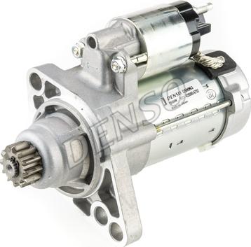 Denso DSN963 - Starter aaoparts.ro