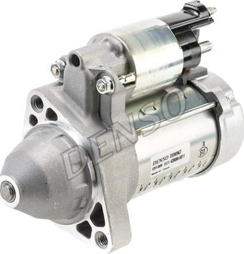 Denso DSN967 - Starter aaoparts.ro