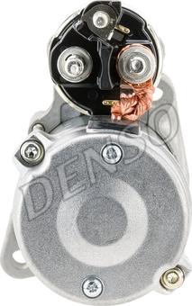 Denso DSN967 - Starter aaoparts.ro