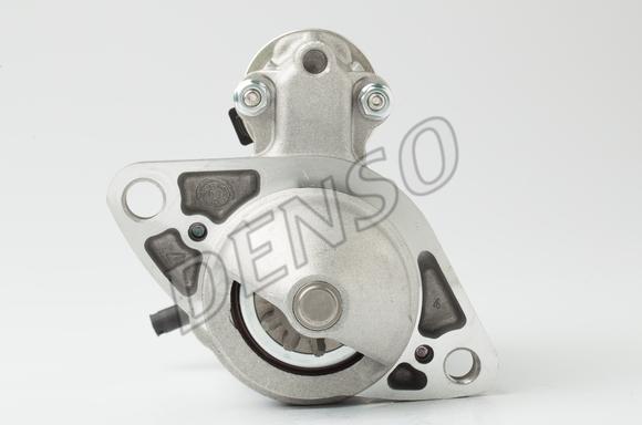 Denso DSN984 - Starter aaoparts.ro