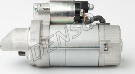 Denso DSN984 - Starter aaoparts.ro