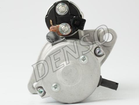 Denso DSN984 - Starter aaoparts.ro