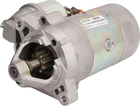 Denso DSN586 - Starter aaoparts.ro
