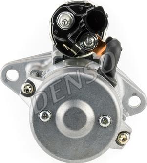 Denso DSN1460 - Starter aaoparts.ro