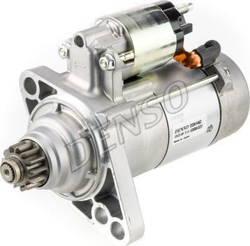 Denso DSN1462 - Starter aaoparts.ro