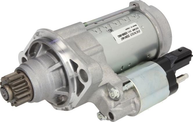 Denso DSN1467 - Starter aaoparts.ro