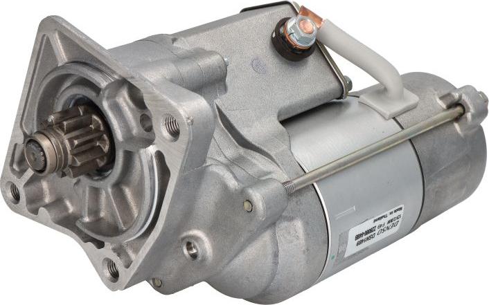 Denso DSN1489 - Starter aaoparts.ro