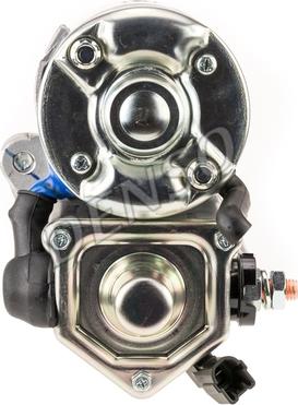 Denso DSN1371 - Starter aaoparts.ro