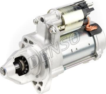 Denso DSN1205 - Starter aaoparts.ro