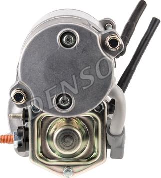 Denso DSN1208 - Starter aaoparts.ro