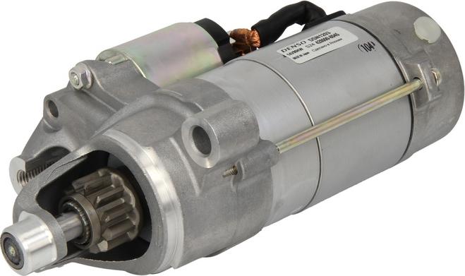 Denso DSN1203 - Starter aaoparts.ro