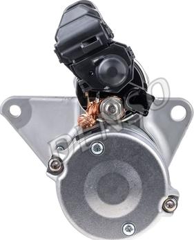 Denso DSN1234 - Starter aaoparts.ro