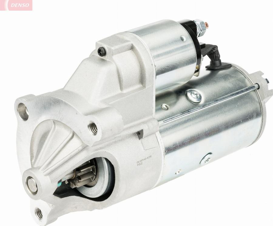 Denso DSN3040 - Starter aaoparts.ro