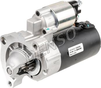 Denso DSN3004 - Starter aaoparts.ro