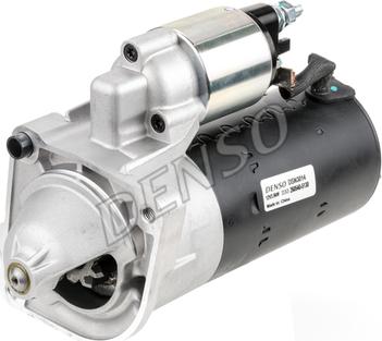 Denso DSN3014 - Starter aaoparts.ro