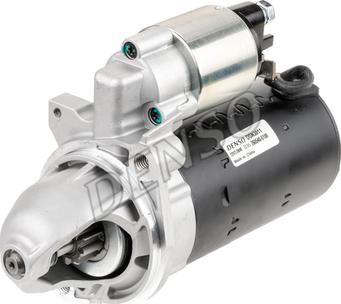 Denso DSN3011 - Starter aaoparts.ro