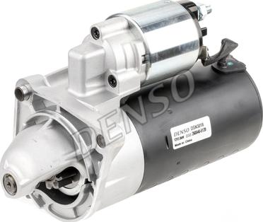 Denso DSN3018 - Starter aaoparts.ro