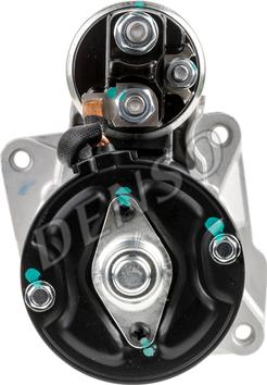 Denso DSN3013 - Starter aaoparts.ro