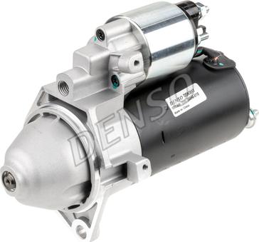 Denso DSN3017 - Starter aaoparts.ro