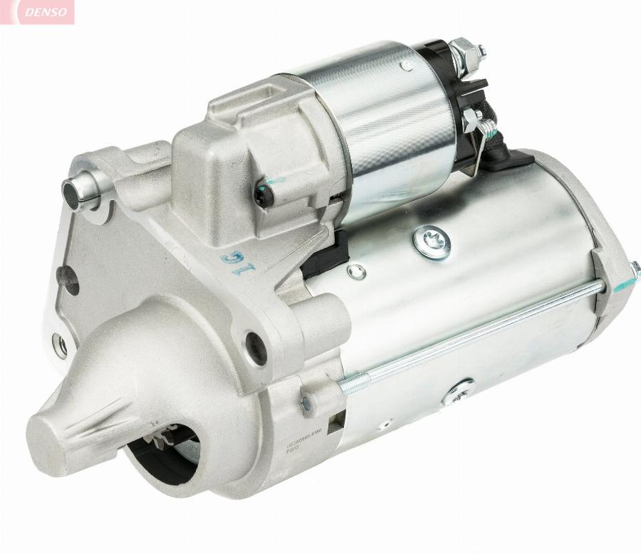 Denso DSN3038 - Starter aaoparts.ro