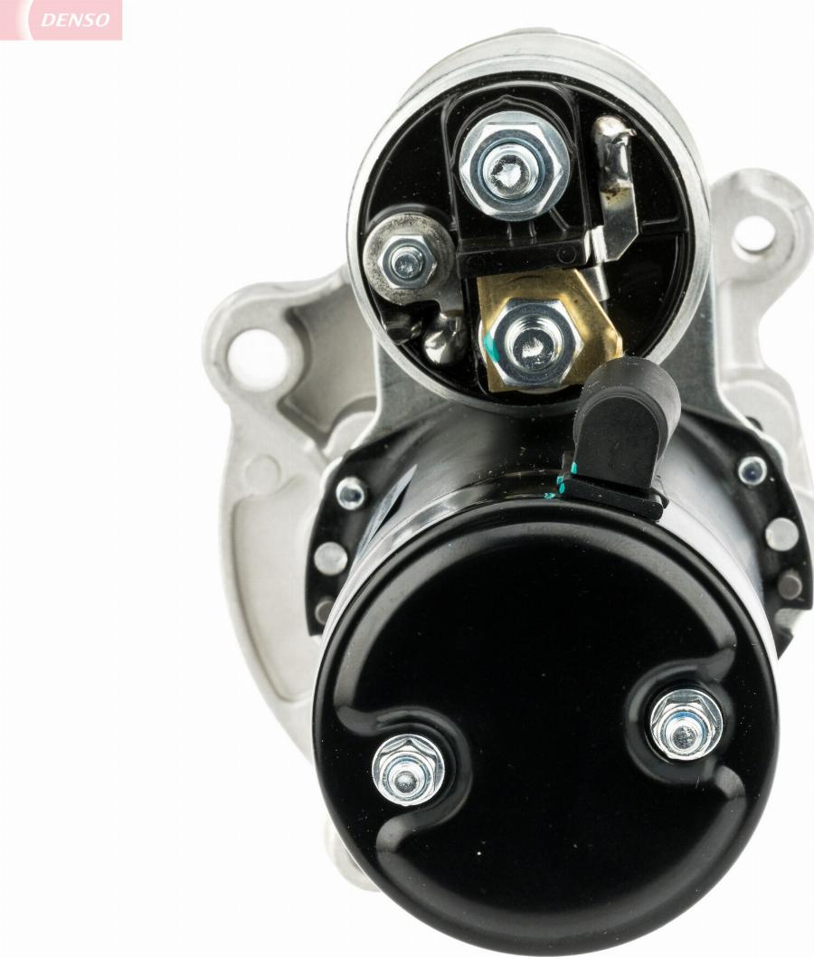 Denso DSN3020 - Starter aaoparts.ro